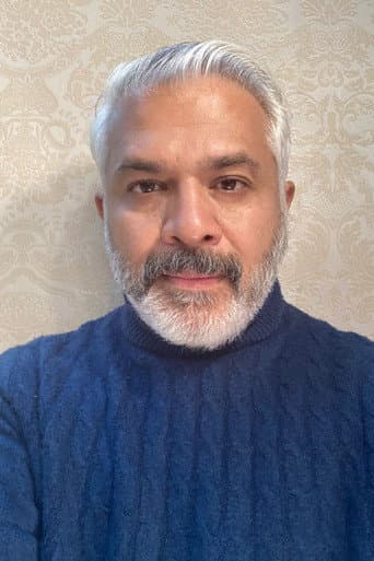 Atul Kumar fotoğrafı