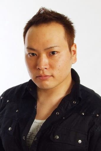 Kousuke Takaguchi fotoğrafı