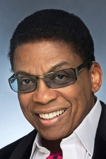 Herbie Hancock fotoğrafı