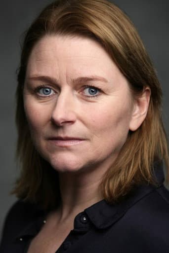 Rosie Cavaliero fotoğrafı