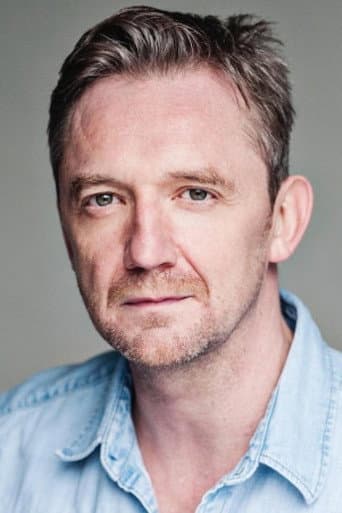 Colin Tierney fotoğrafı