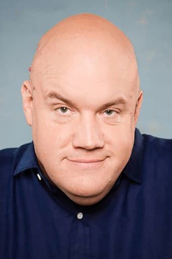 Guy Branum fotoğrafı