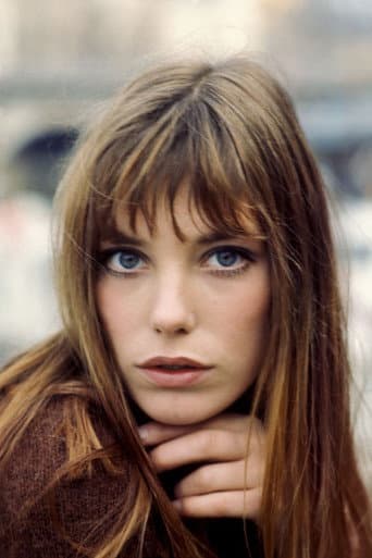 Jane Birkin fotoğrafı