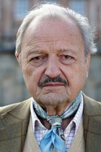 Peter Bowles fotoğrafı