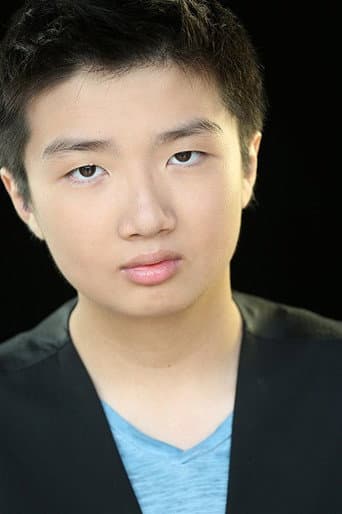 Matthew Zhang fotoğrafı