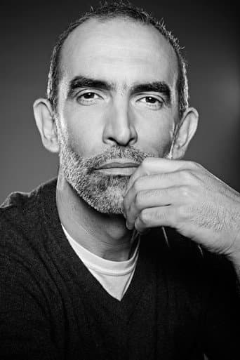 Hernán del Riego fotoğrafı