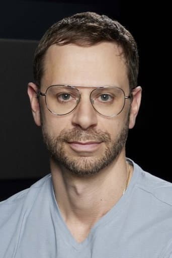 Sean Charmatz fotoğrafı