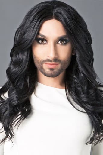 Conchita Wurst fotoğrafı