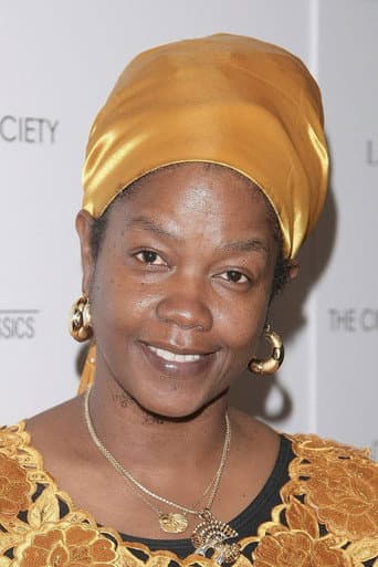 'Sister' Carol East fotoğrafı
