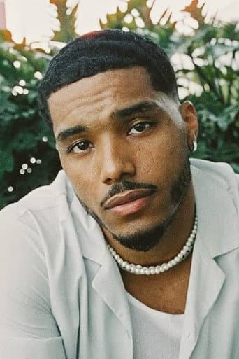 Rome Flynn fotoğrafı