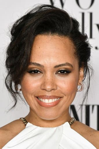 Amirah Vann fotoğrafı