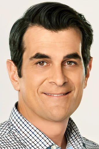 Ty Burrell fotoğrafı
