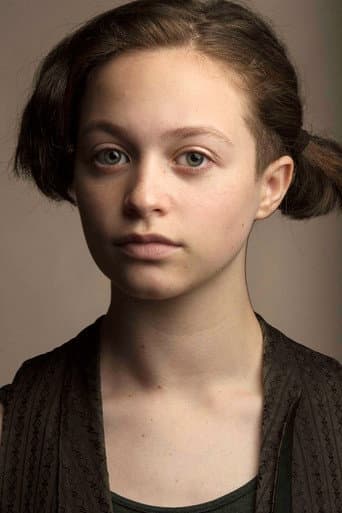 Sofia Rosinsky fotoğrafı