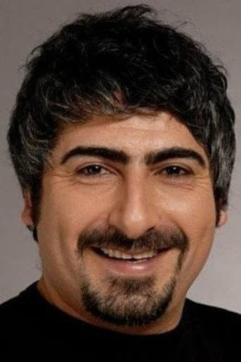 Hacı Ali Konuk fotoğrafı