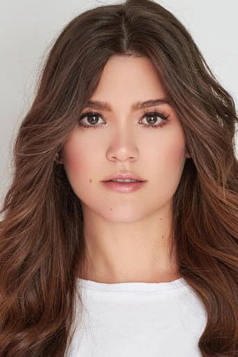 Daniela Tapia fotoğrafı