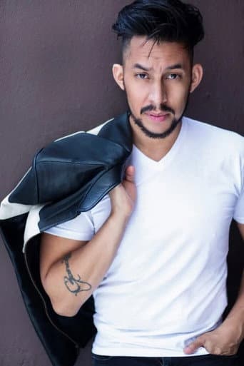 Jorge Aranda fotoğrafı