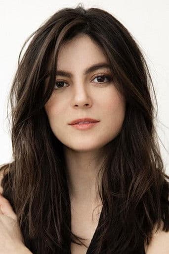 Monica Barbaro fotoğrafı