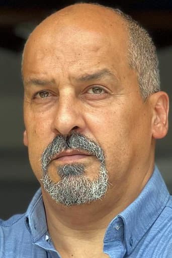 Mansour Badri fotoğrafı
