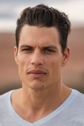 Benjamin Hicquel fotoğrafı