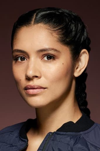Miranda Rae Mayo fotoğrafı