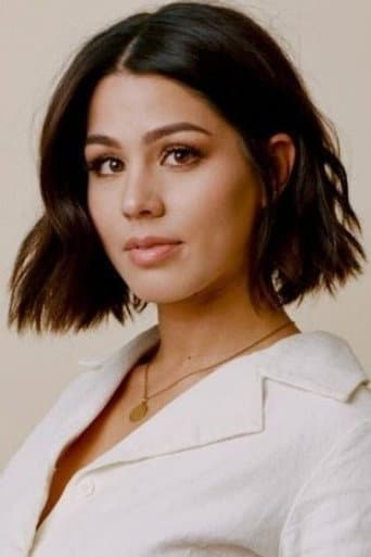 Megan Batoon fotoğrafı