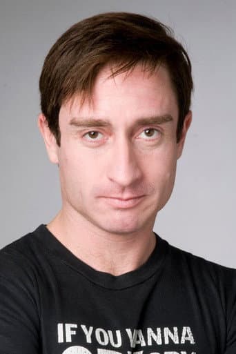 Alejandro Paker fotoğrafı