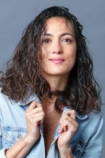 Mayra Hermosillo fotoğrafı