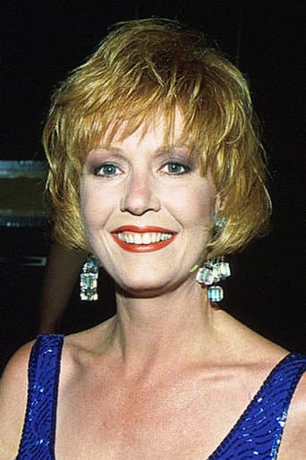 Anne Schedeen fotoğrafı