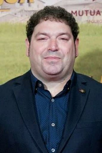 Jorge Asín fotoğrafı