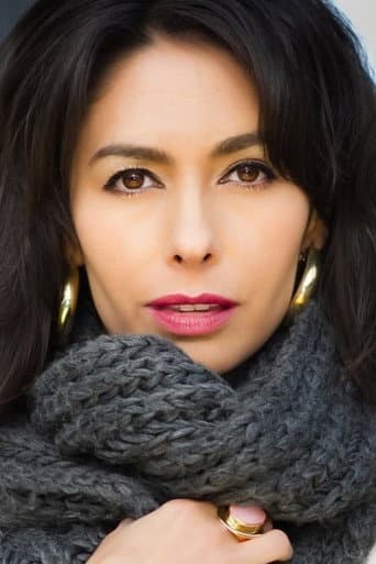 Carmen Moore fotoğrafı