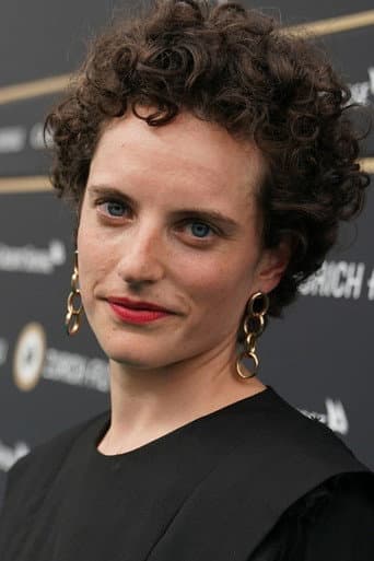 Sophie Hutter fotoğrafı