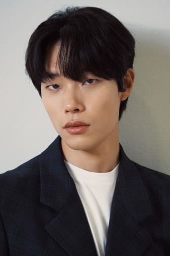 Ryoo Joon-yeol fotoğrafı