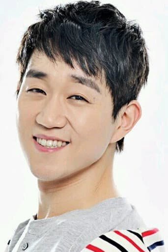 Choi Min-woo fotoğrafı