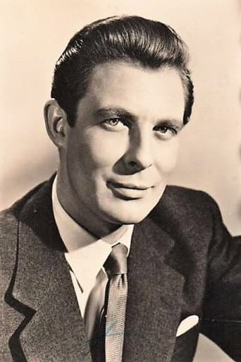 Paul Daneman fotoğrafı