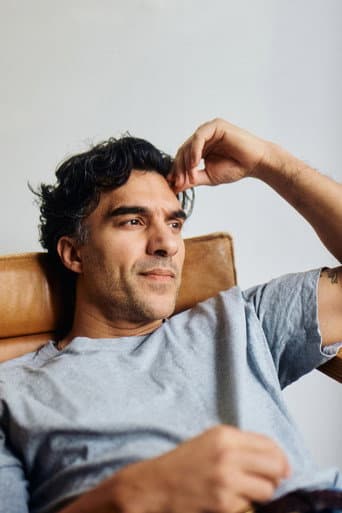 Farzad Farzaneh fotoğrafı