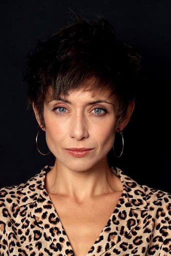 Mariam Torres fotoğrafı