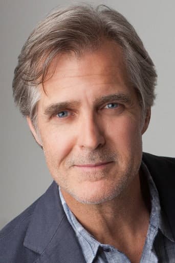 Henry Czerny fotoğrafı