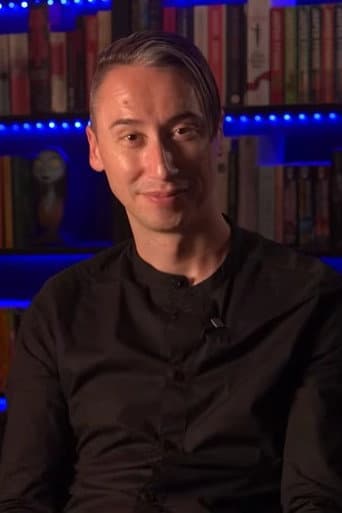 Alexander Ward fotoğrafı