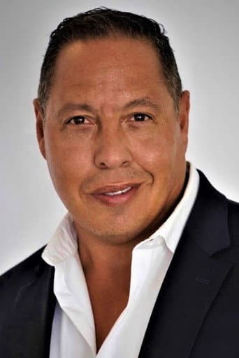 Mario Polit fotoğrafı