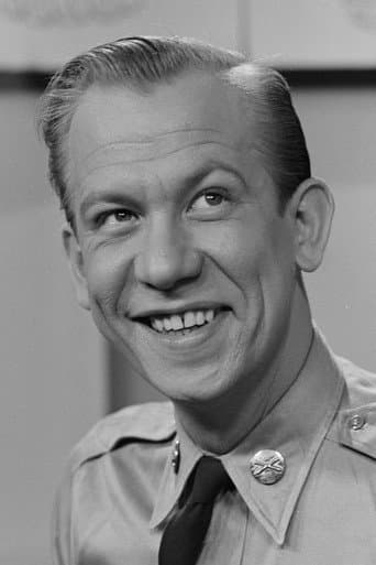 Allan Melvin fotoğrafı