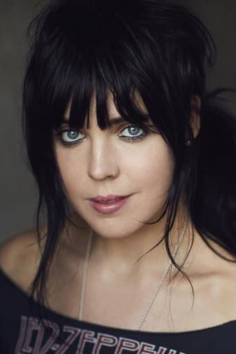 Katy Townsend fotoğrafı