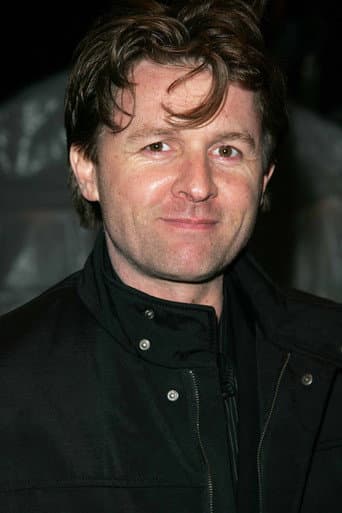 John Polson fotoğrafı