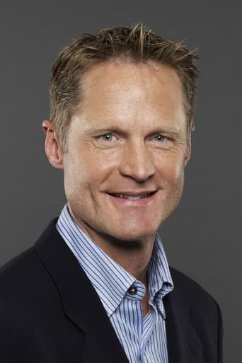 Steve Kerr fotoğrafı