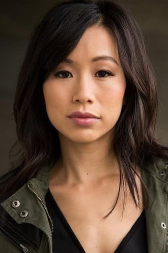 Annie Chang fotoğrafı