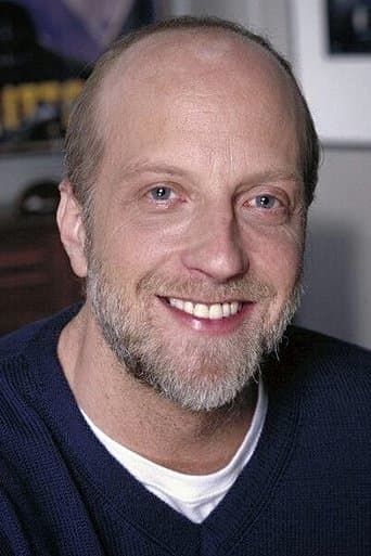 Chris Elliott fotoğrafı