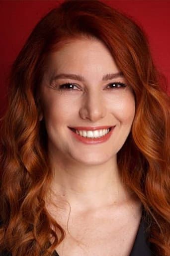 Bahar Yanılmaz fotoğrafı