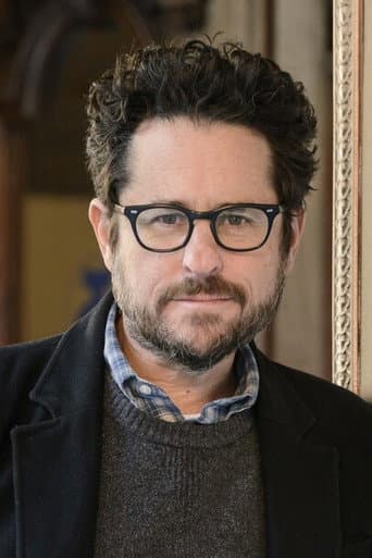J.J. Abrams fotoğrafı