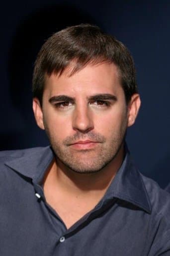 Roberto Orci fotoğrafı
