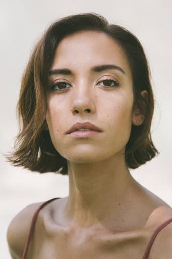 Tábata Cerezo fotoğrafı