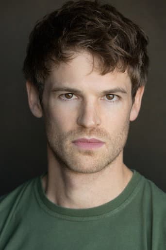 Benjamin Wainwright fotoğrafı